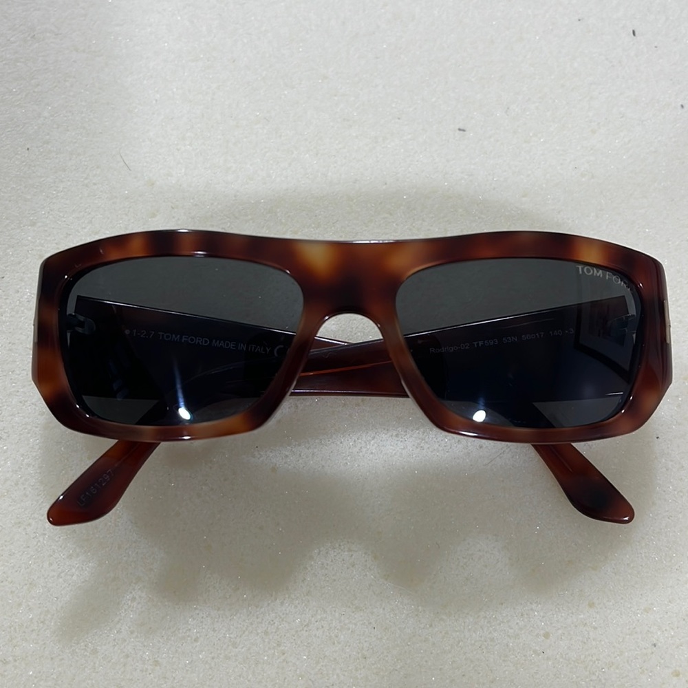 Tom Ford Sunglasses